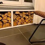 Alpenlaendischer Chic