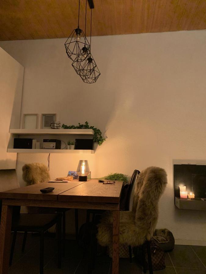 Apartment Alpenlaendischer Chic Oberstdorf
