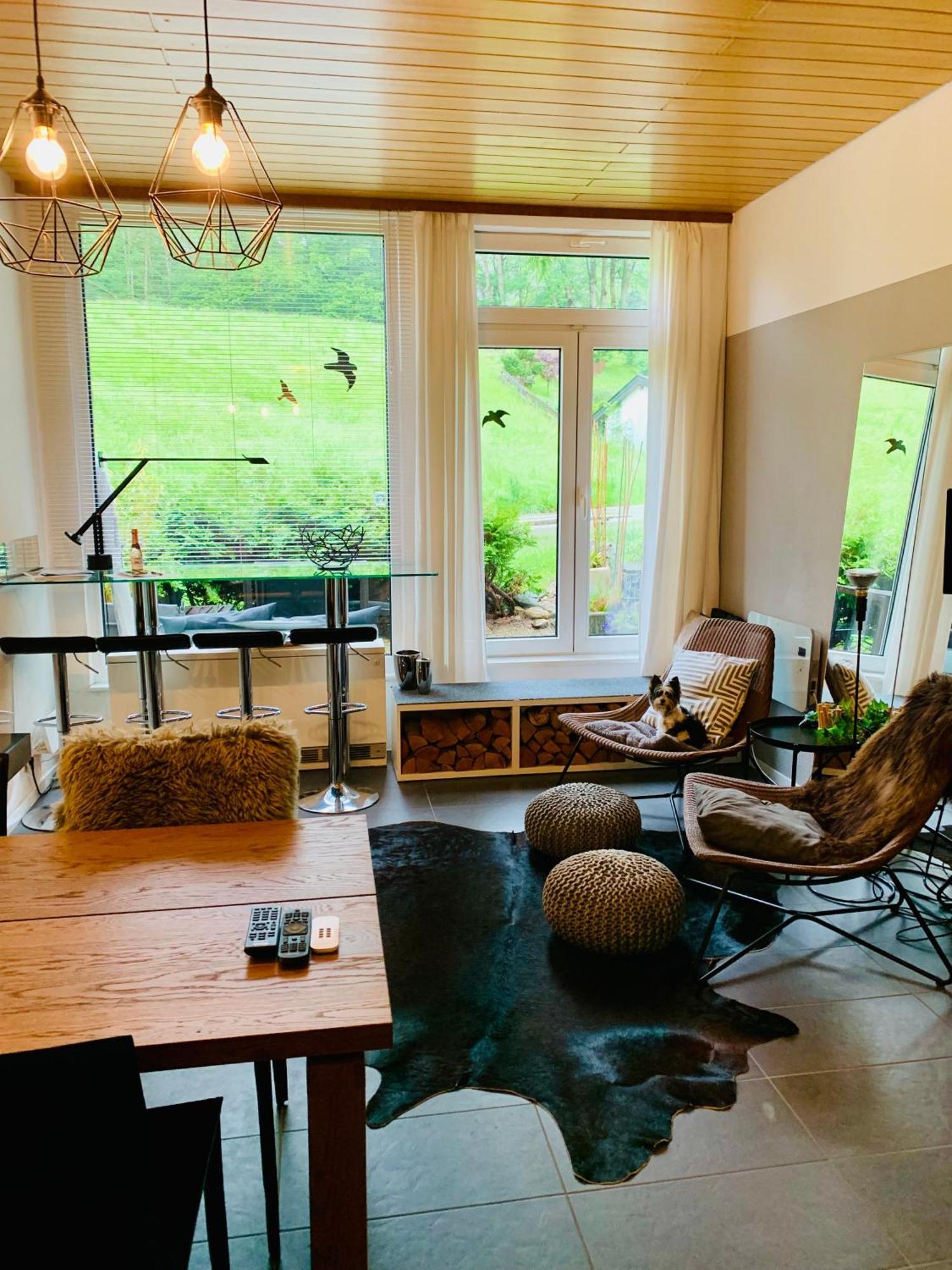 Alpenlaendischer Chic Apartment *